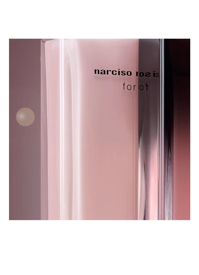 Apa de parfum Narciso Rodríguez Forever