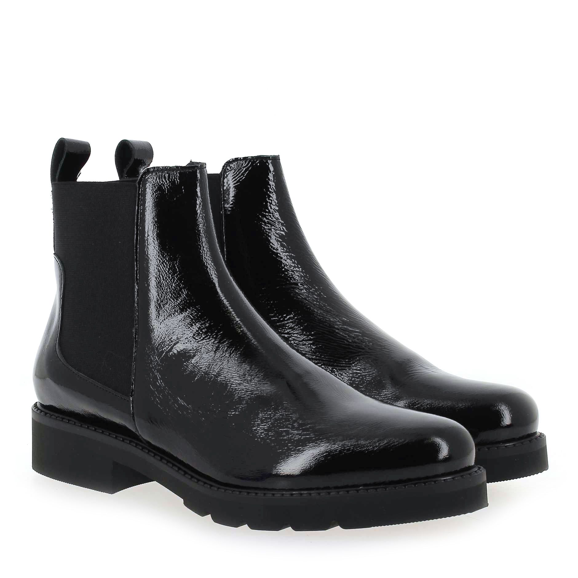 We Do  99504A - noir