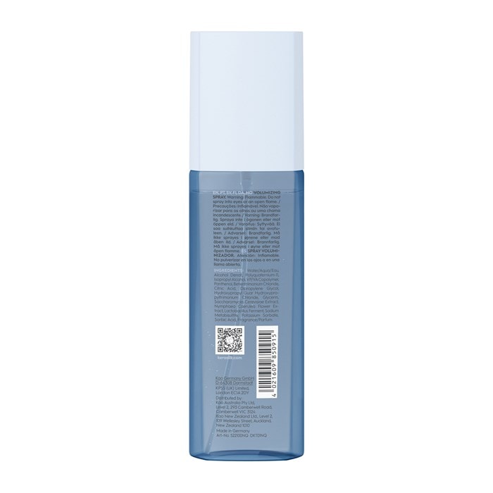 Volumen Spray