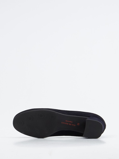 Pumps-14171090011 Pas de Rouge