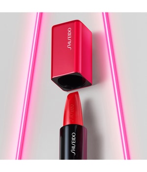 Shiseido Technosatin Gel Lipstick Lippenstift-3.3 g
