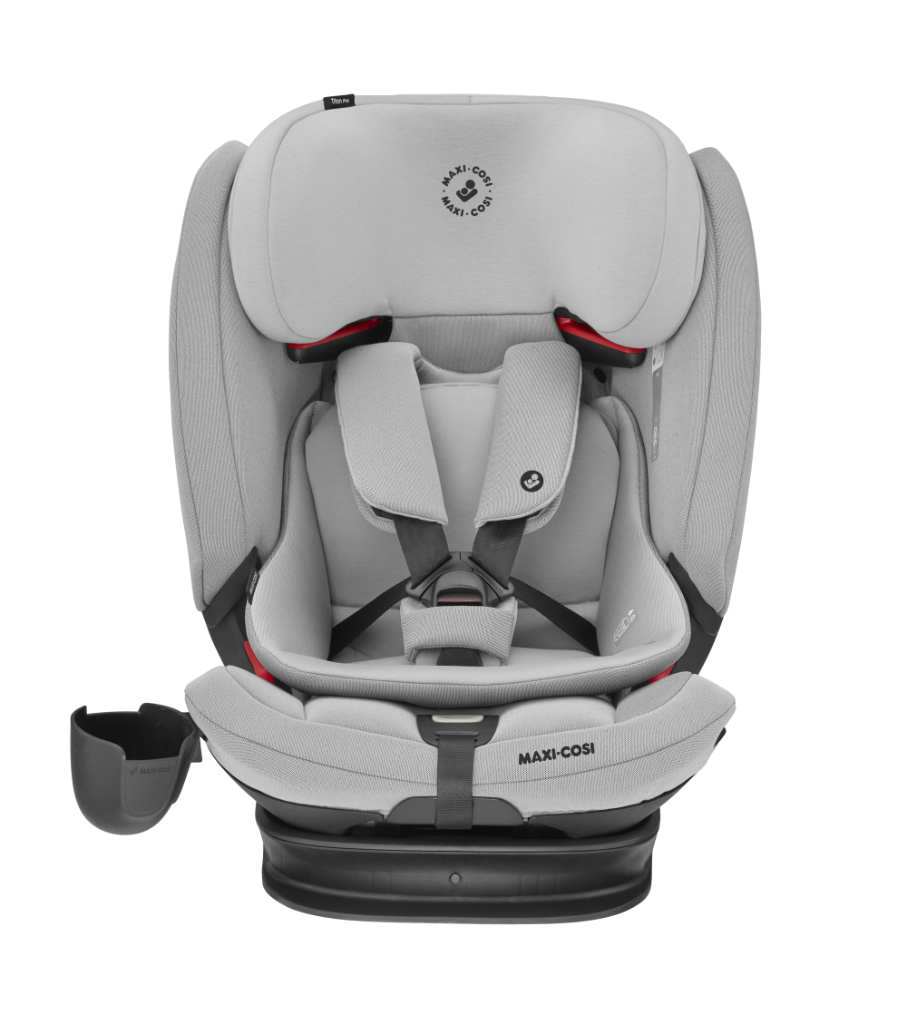 Auto-Kindersitz Titan Pro 2 i-Size