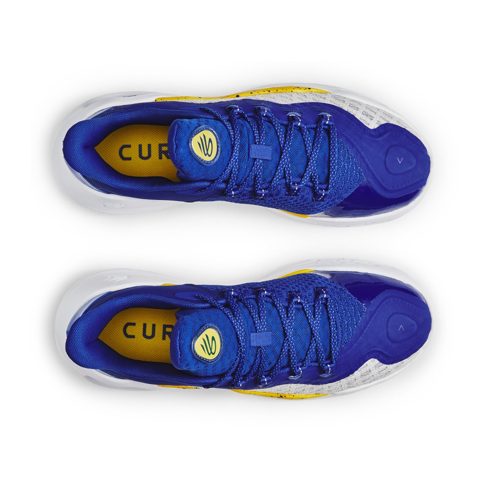 Under Armour Curry 11 Flow 3026615-100 / weiss