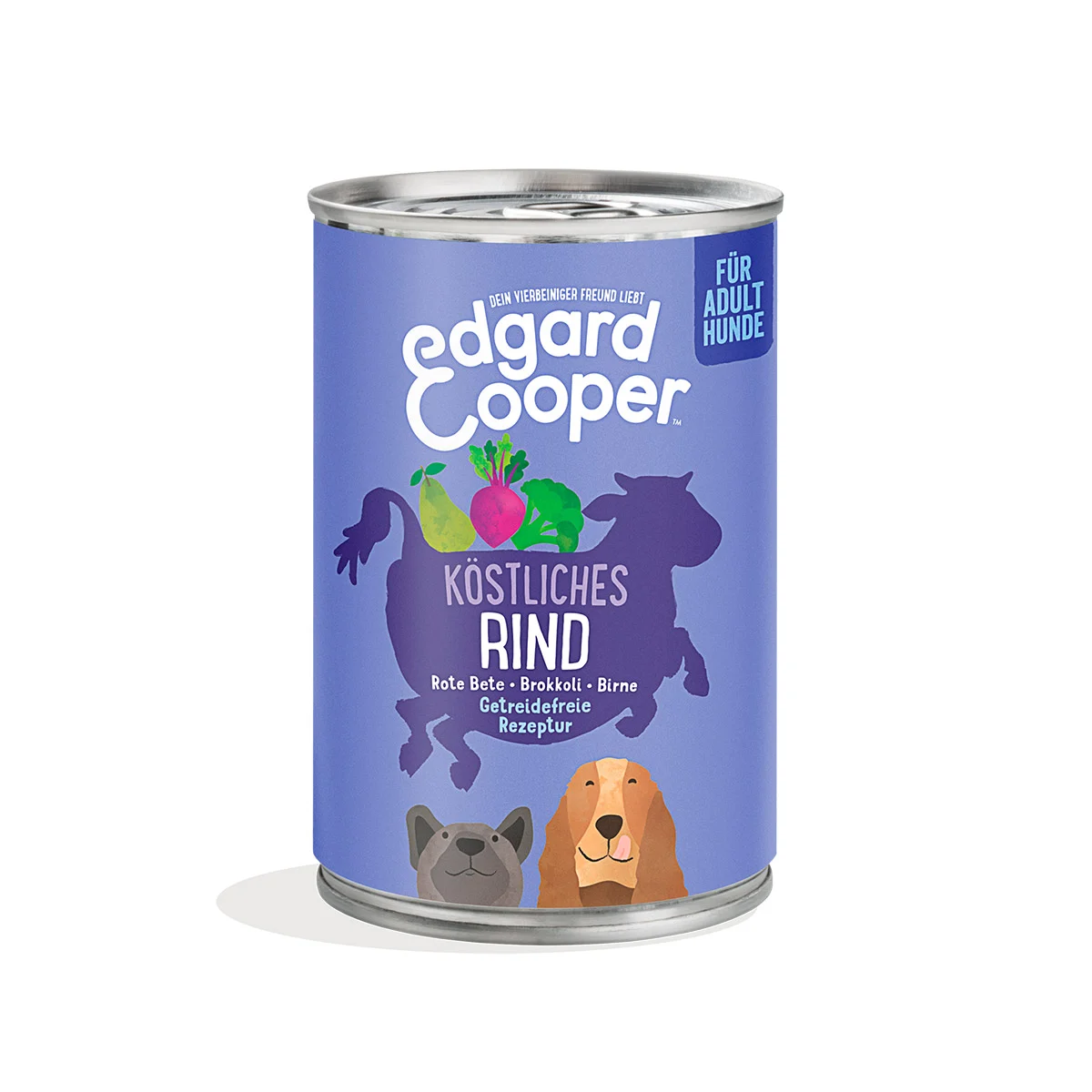 Edgard & Cooper Adult Mixpaket günstig kaufen bei ZooRoyal