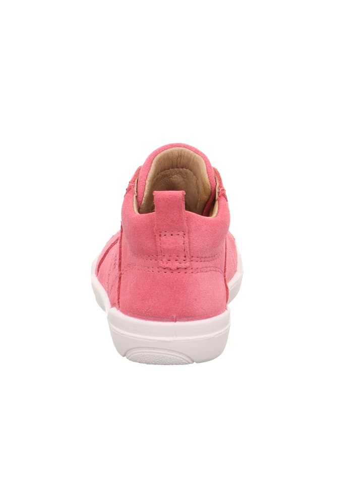 superfit Barfußschuh SUPERFREE in Rosa/Orange günstig kaufen
