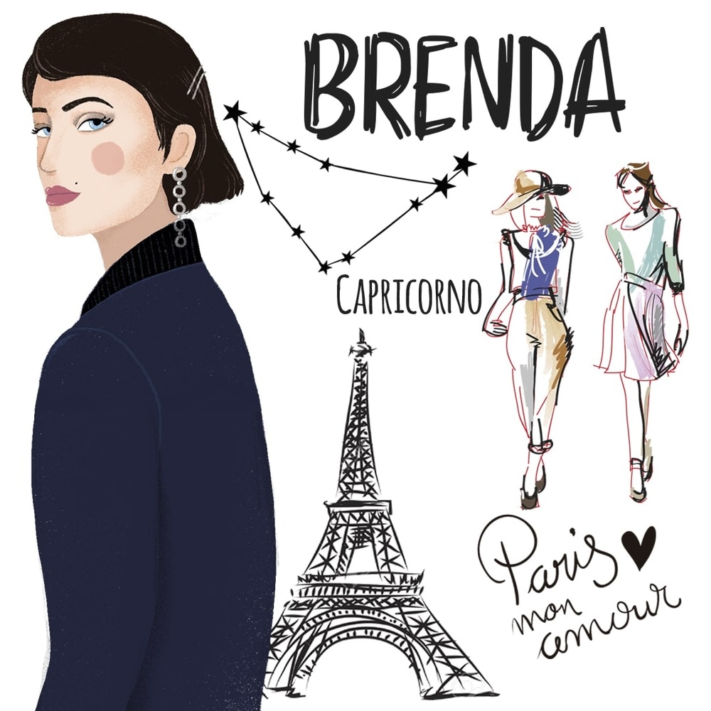 Purobio BRENDA - Masque crème Peau normale, sèche ou mature - BANANE