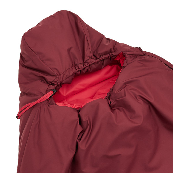 STIVVA 5 LADY - Kunstfaserschlafsack