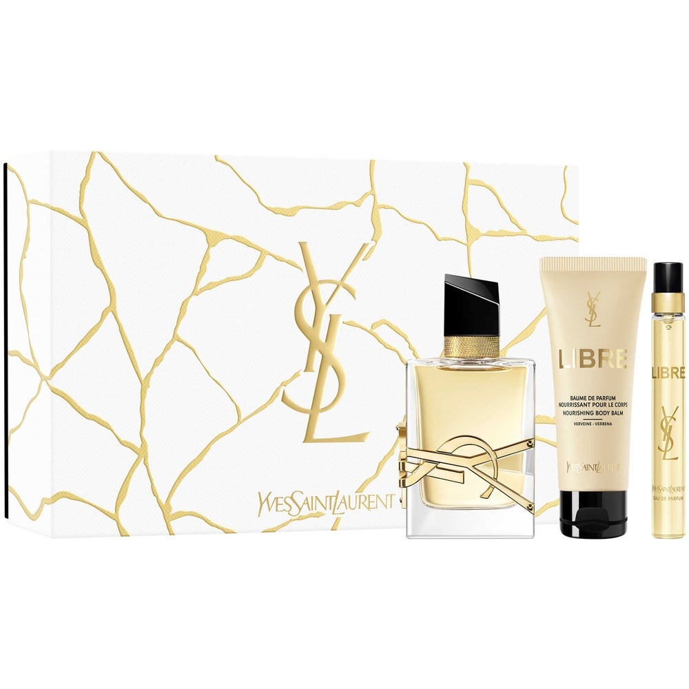 Yves Saint Laurent Libre Coffret Cadeau Parfum Femme