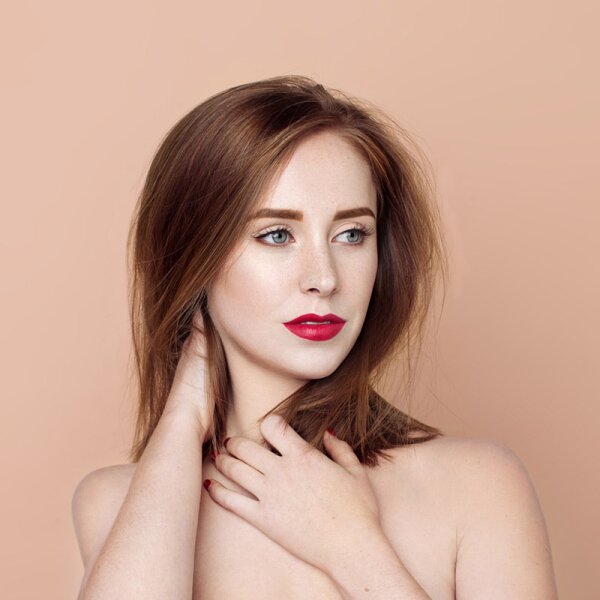 Sappho Essential Foundation Flüssige Foundation