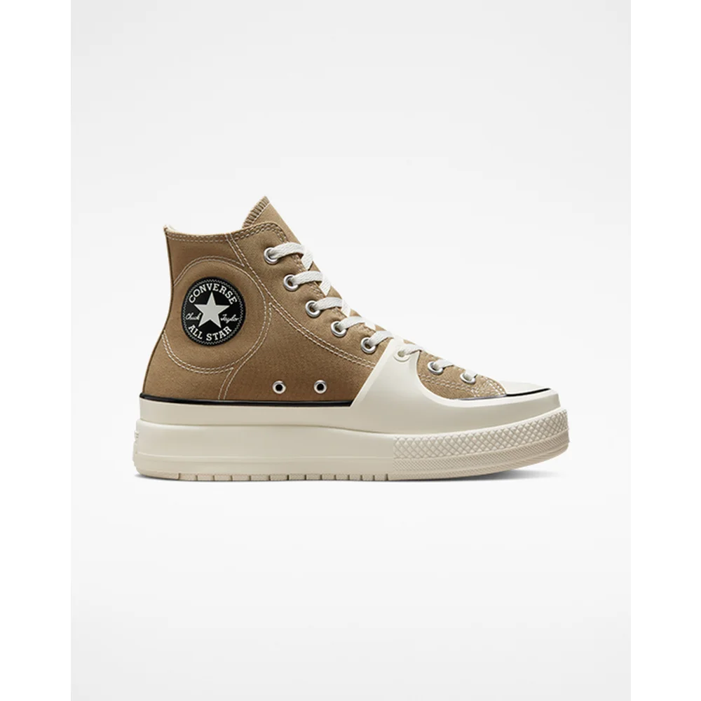 Converse Chuck Taylor All Star Construct A03876C / braun