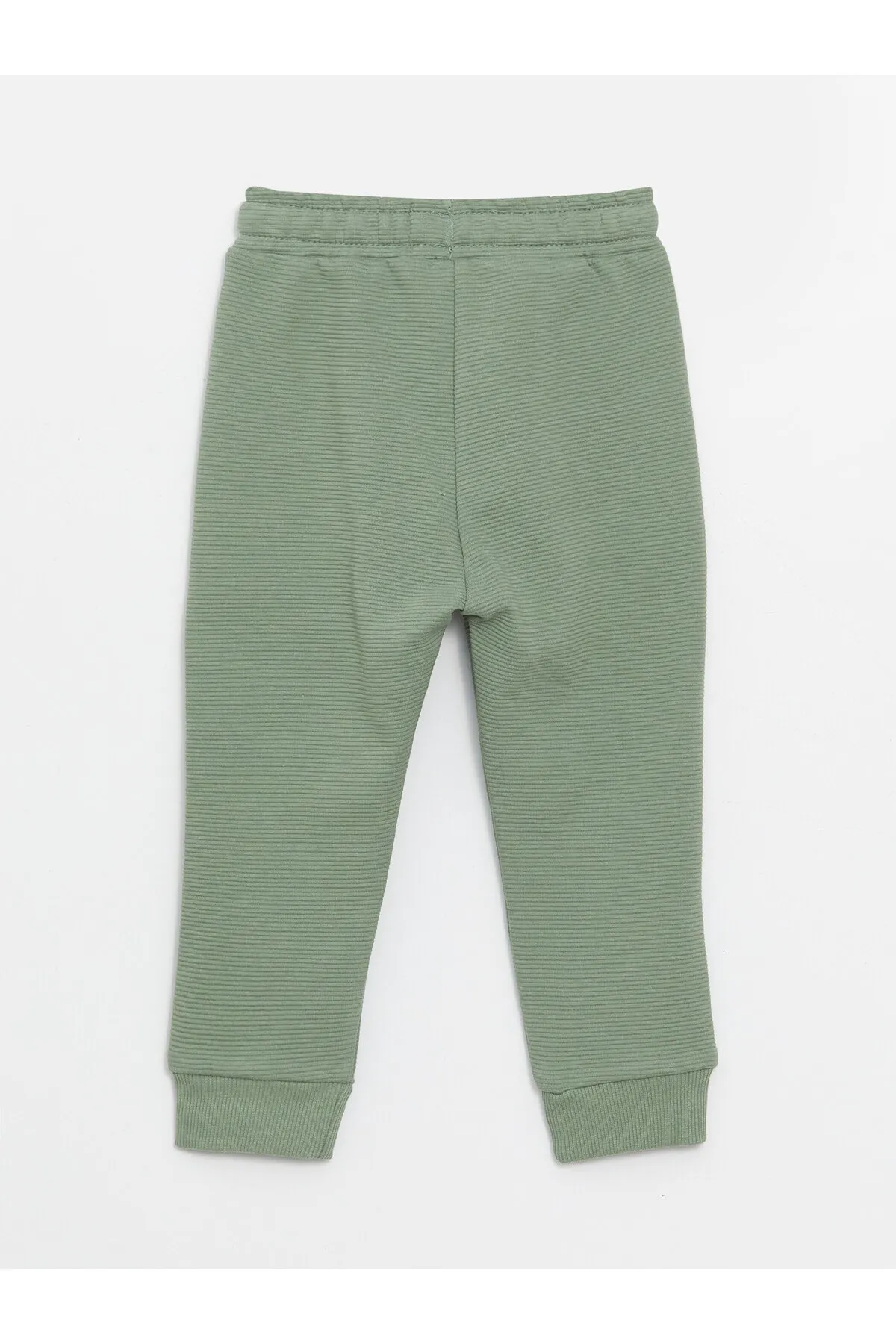 LC Waikiki  Basic-Jogger-Jogginghose für Babys mit elastischem Bund