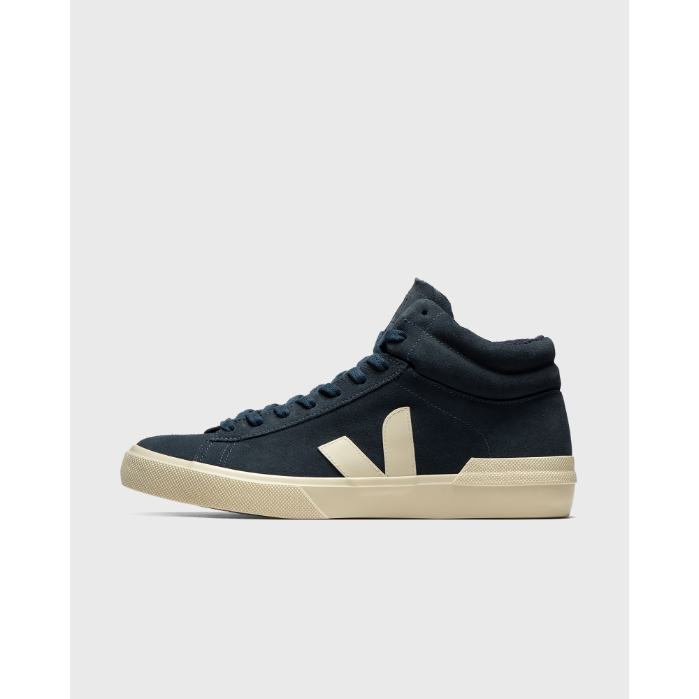 VEJA Minotaur SUEDE TR0302961B / blau