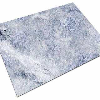 Neoprene Mat: Frosty Plain 3´ x 6´ (92x183cm)