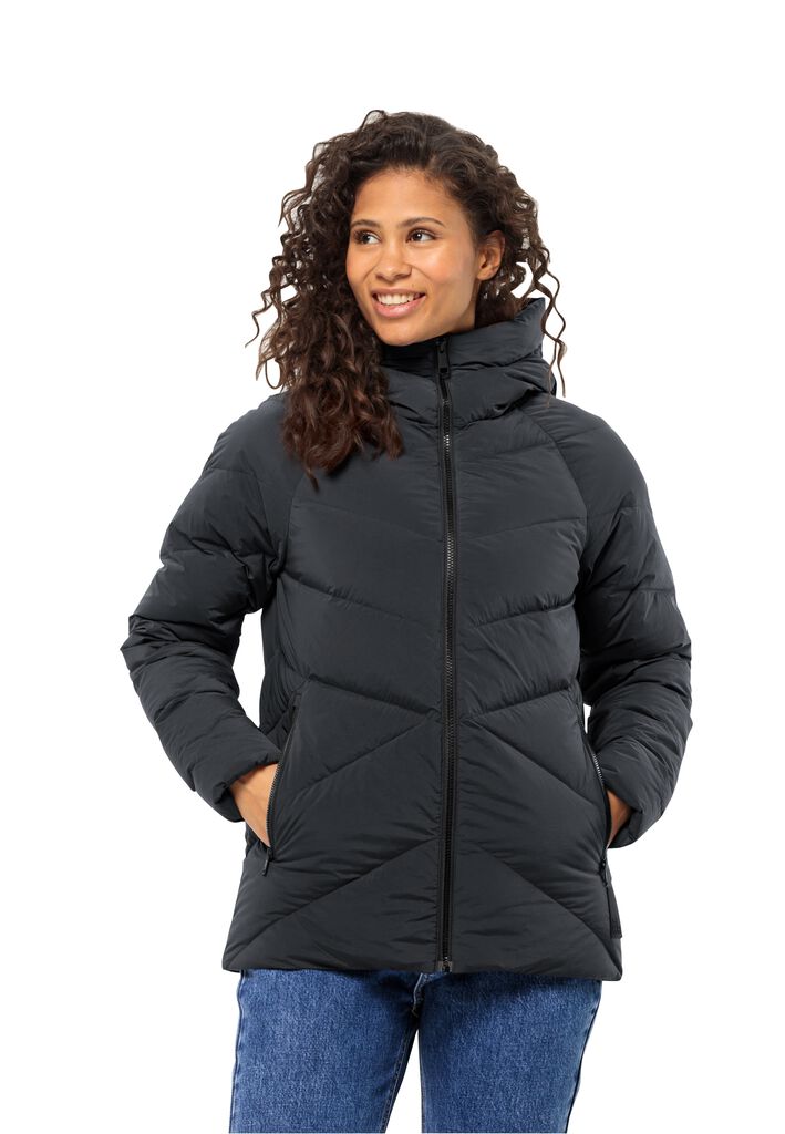 MARIENPLATZ JKT W Daunenjacke Damen