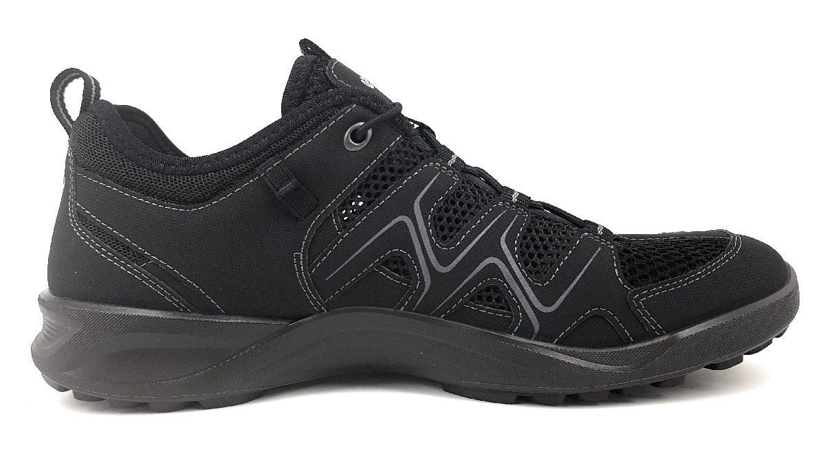 Ecco Terracruise 825774/51052 Schwarz 51052 black