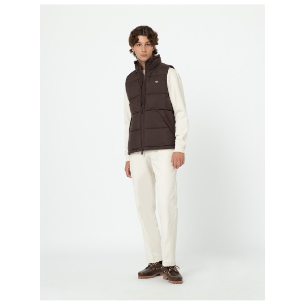 Dickies - Waldenburg Vest - Kunstfaserweste