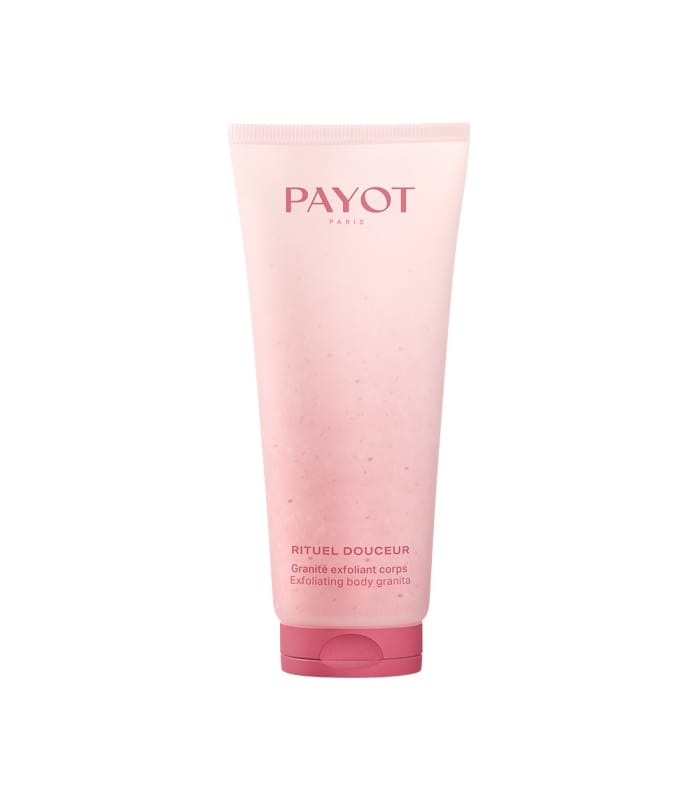 Payot-RITUEL DOUCEUR-Granité exfoliant corps