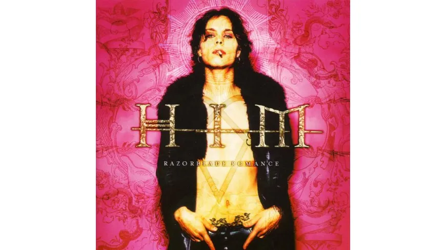 Razorblade Romance