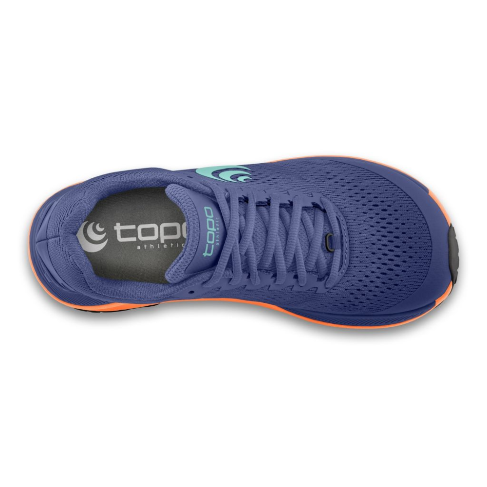 Topo Ultraventure 3 TOW060PURORG / lila