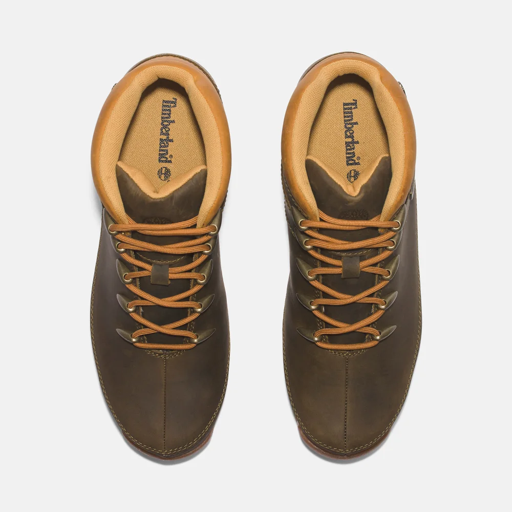 Timberland Euro Sprint Hiker TB0A61SD3271 / grün