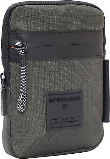 Strellson Northwood RS Brian Umhängetasche 13 cm