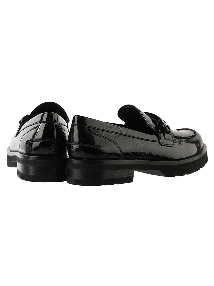 Högl Leder-Slipper 