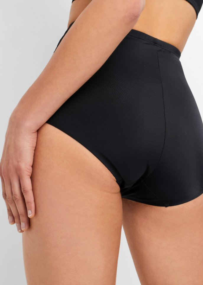 Shape Panty mit leichter Formkraft (2er Pack)