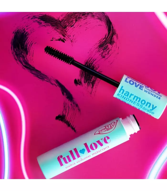 MASCARA FULL LOVE Mascara Volume EXTRA