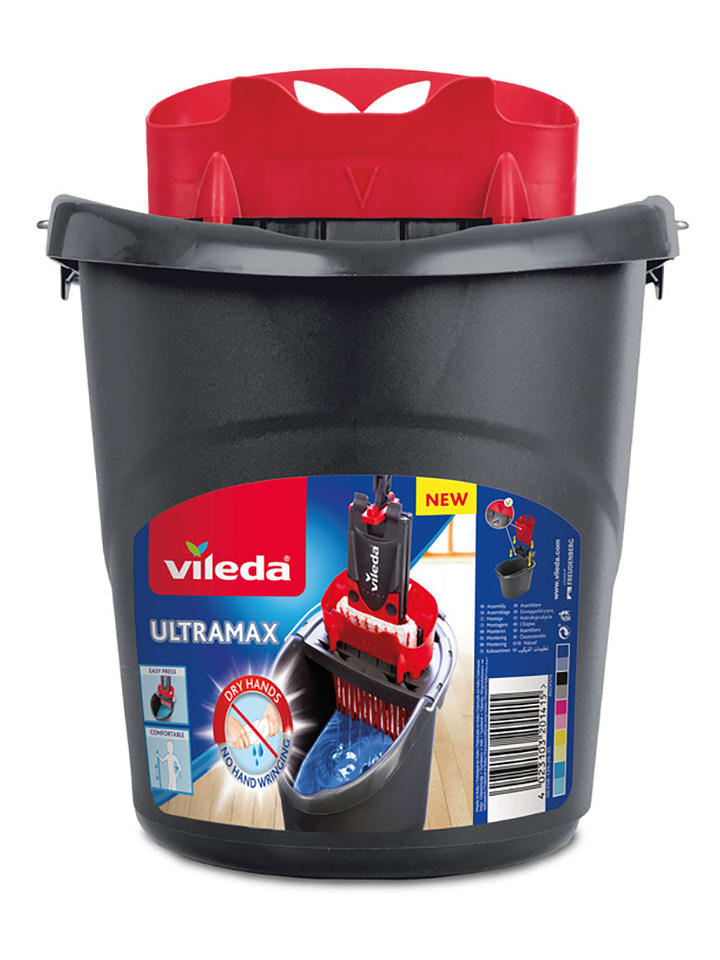 Vileda Wischeimer 