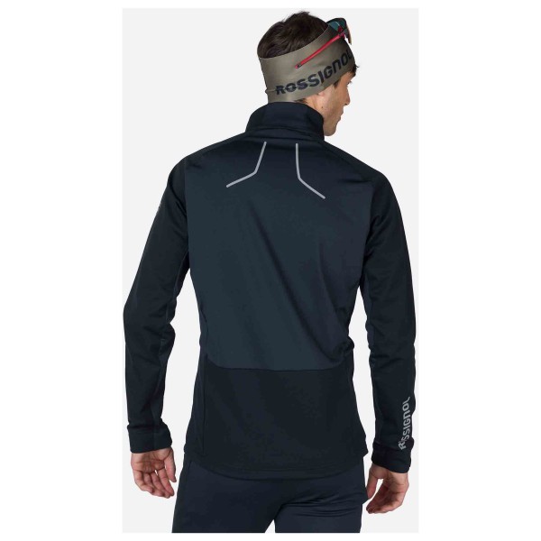 Rossignol - Softshell Jacket - Langlaufjacke