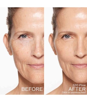 Shiseido Revitalessence Skin Glow Foundation Flüssige Foundation-30 ml
