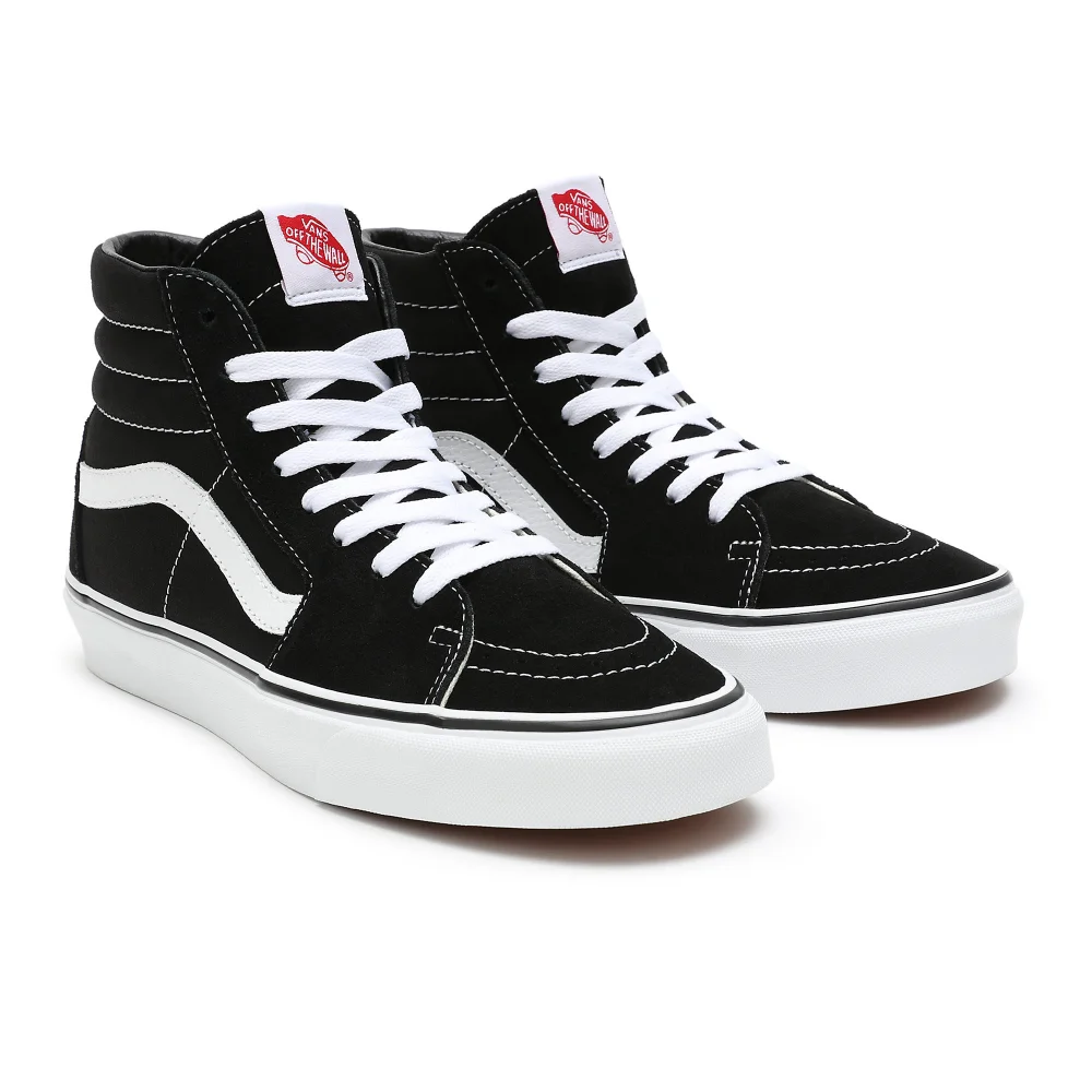 Vans Sk8 Hi VN000D5IB8C1 / schwarz