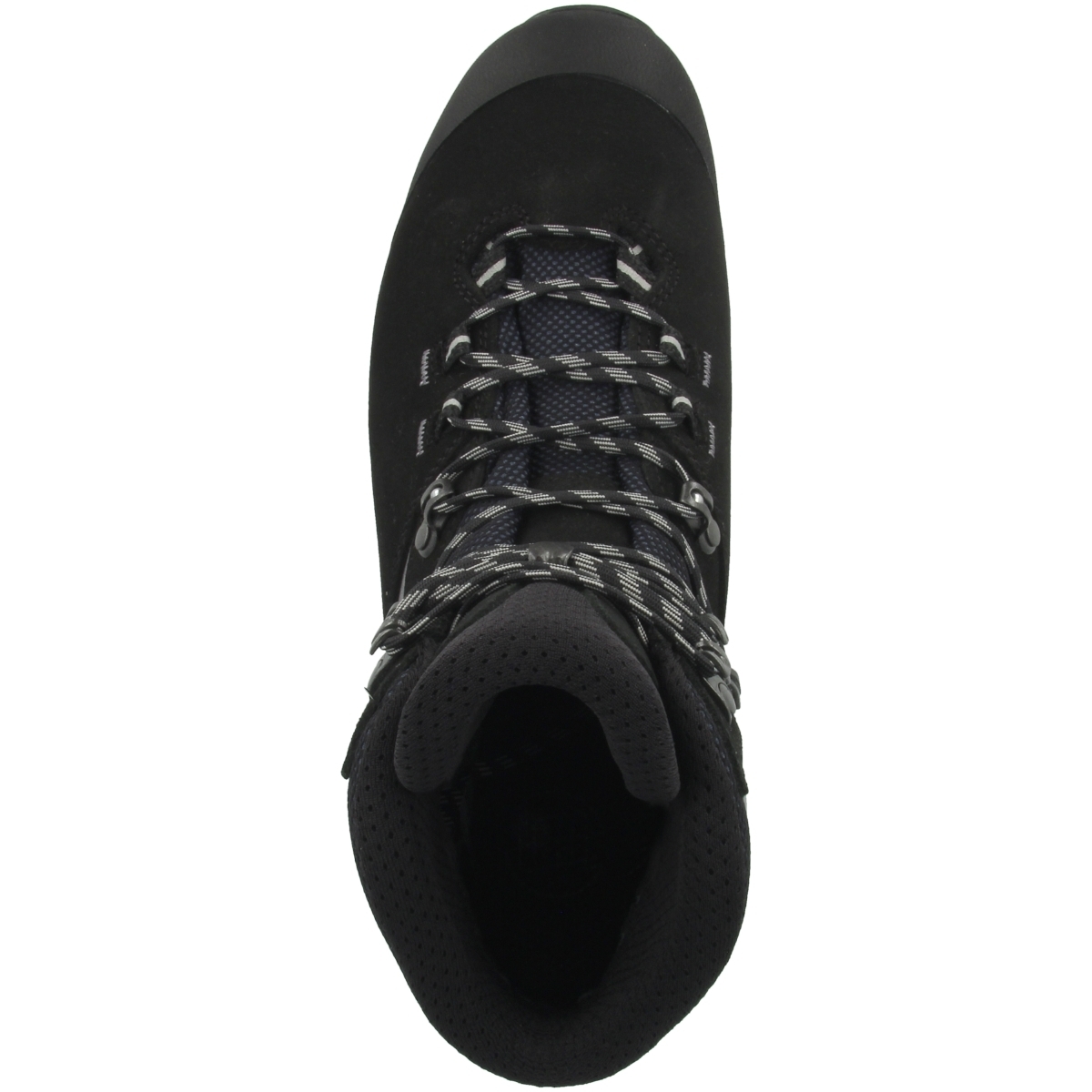 Hanwag Tatra Light GTX Outdoorschuhe schwarz