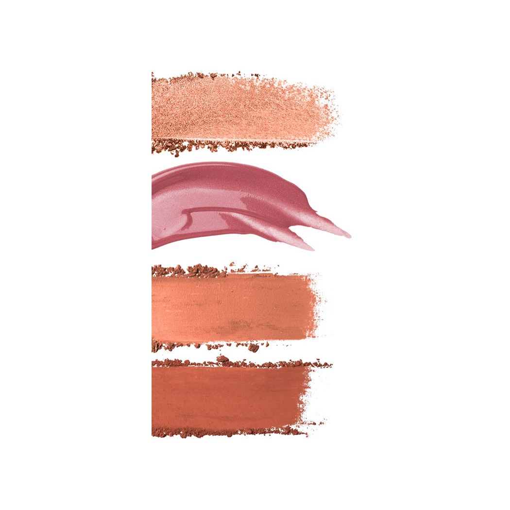 And Gretel Color Crush Set