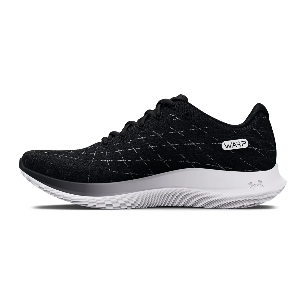 Under Armour FLOW Velociti Wind 2 3024903-001 / schwarz