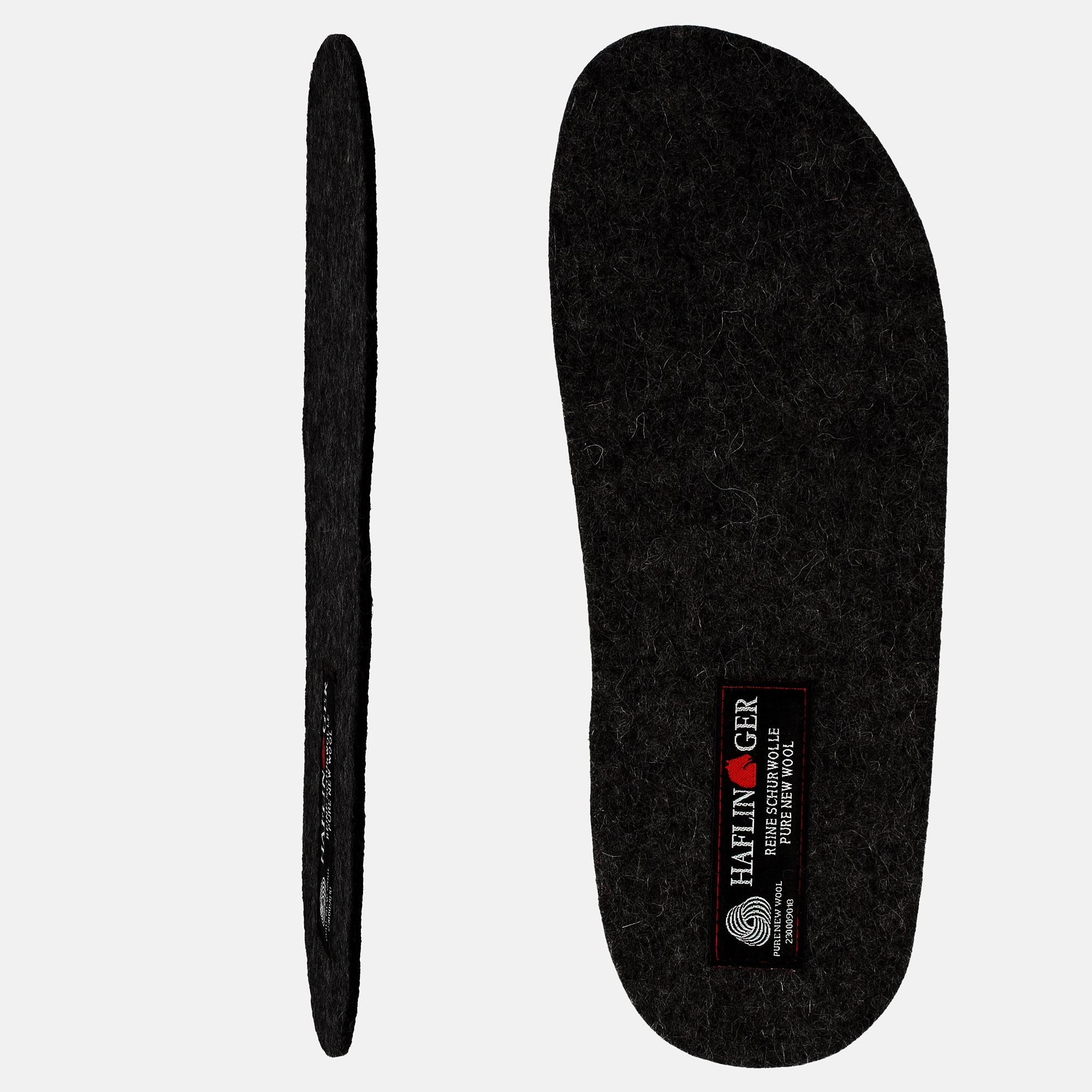 Decksohlen Flair
