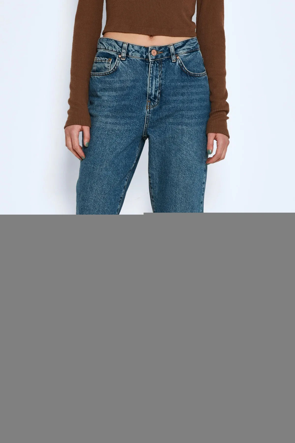 Noisy May  Jeans für Erwachsene für Damen/Mädchen