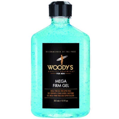 Woody`s Mega Firm Gel