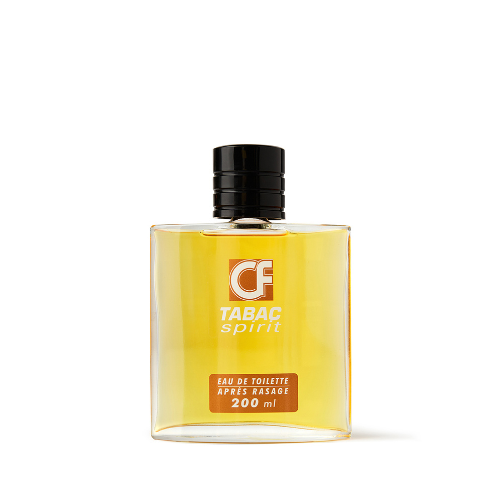 inessance TABAC Eau de toilette après-rasage Shave Eau de toilette