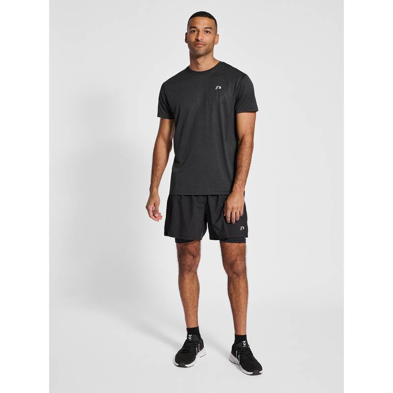 Newline nwlTEMPE T-SHIRT S/S MEN T-Shirt Herren