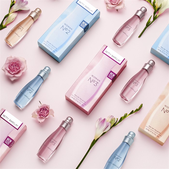 Eau de Parfum Spray