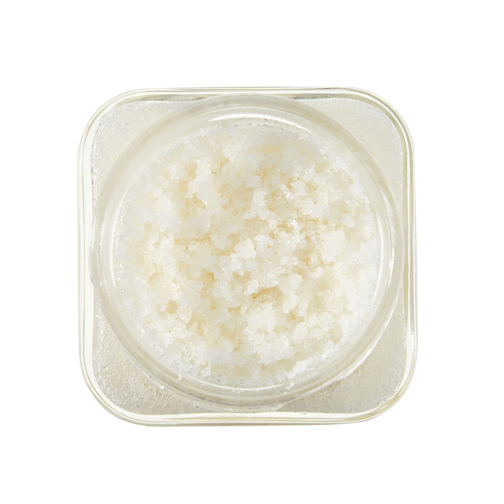 baïja Gommage Corps Delirium Floral Exfoliant corps