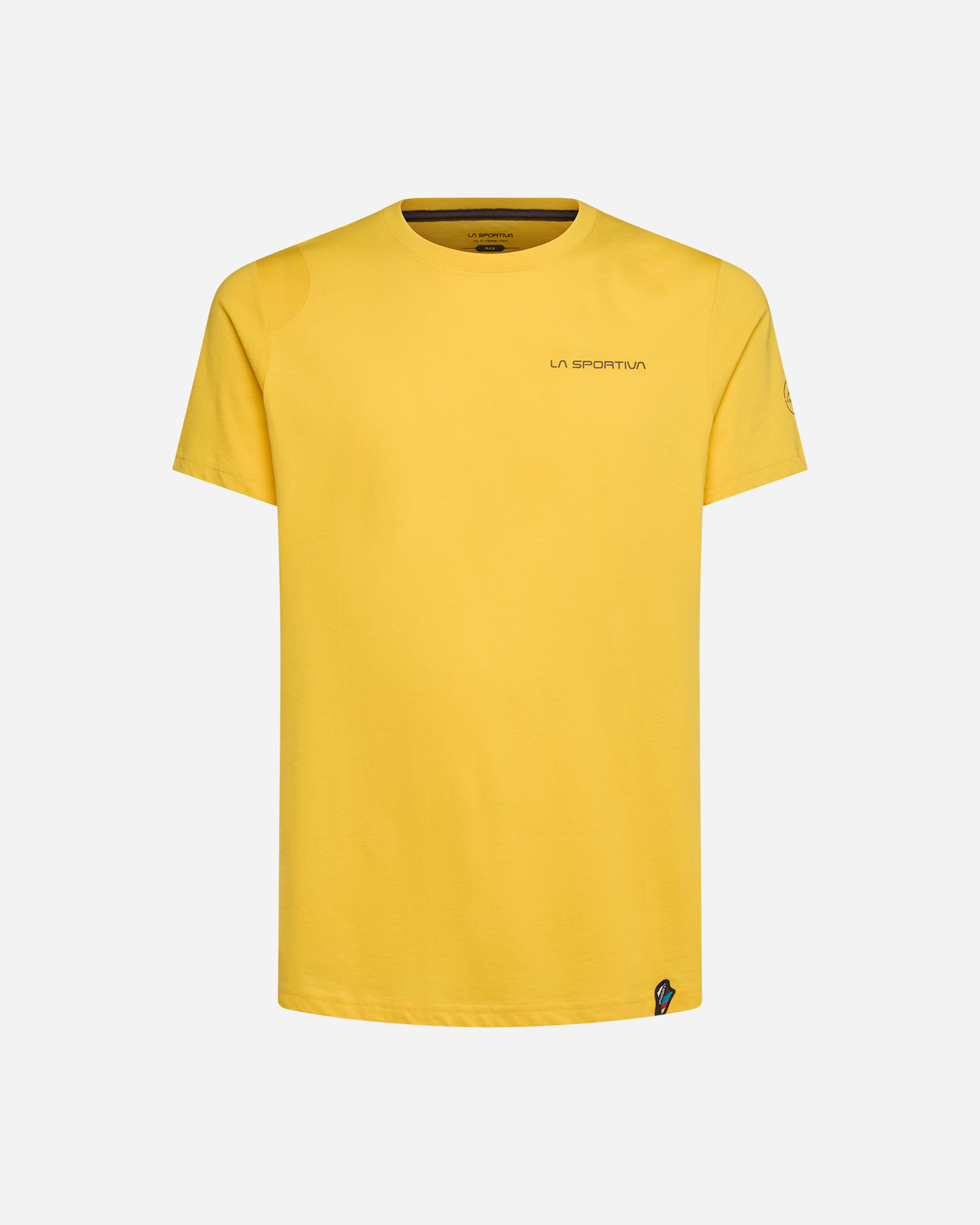 La Sportiva Dawn Wall M T-shirt ZACT201Y00Y00
