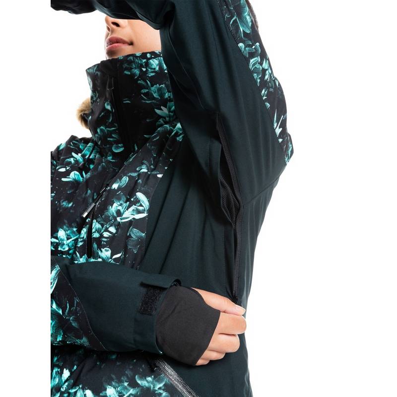 Roxy JETSKI PREMIUMJK J Skijacke Damen