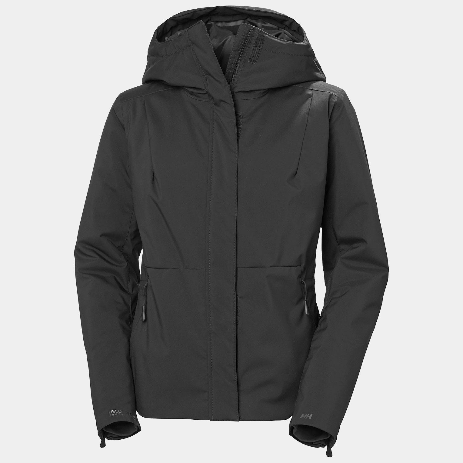 Women’s Nora Insulated Ski Jacket