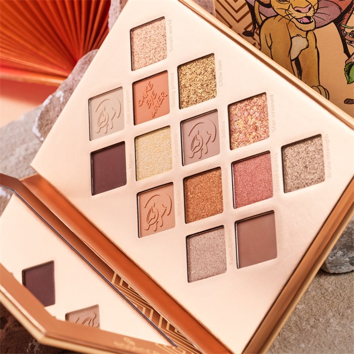 Eyeshadow Palette