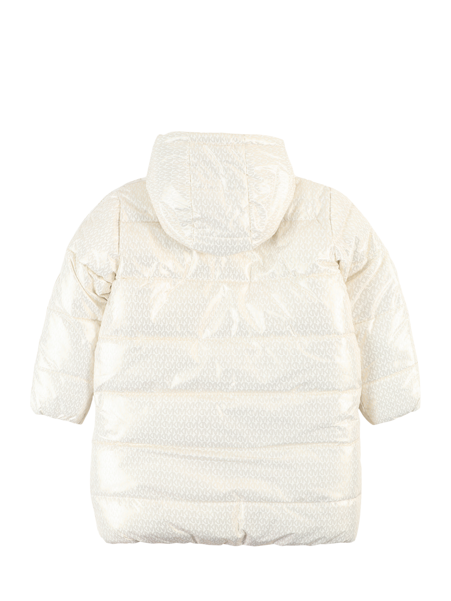 Between-Season Jacket