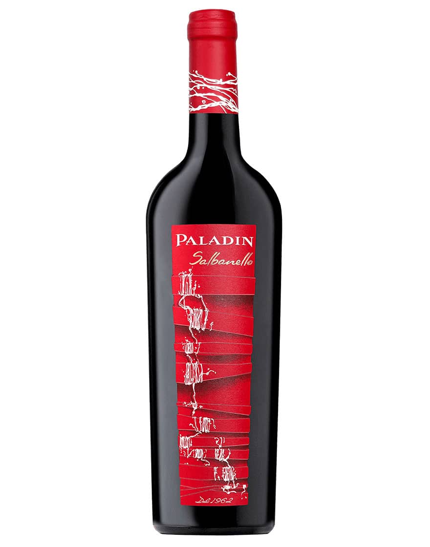 Veneto IGT Salbanello 2022 Paladin 0,75 ℓ