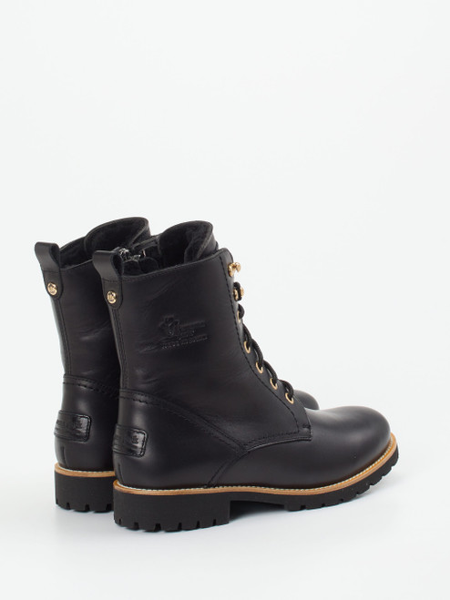 Schnürstiefelette-18230090095 Panama Jack
