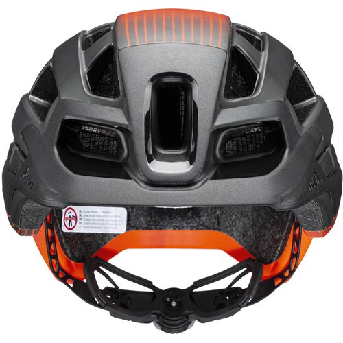 HERREN HELM UVEX FINALE 2.0 TOCSEN